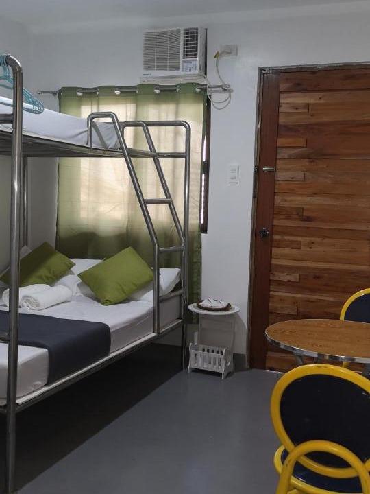 Photo of Bedroom in Coron Town Proper
