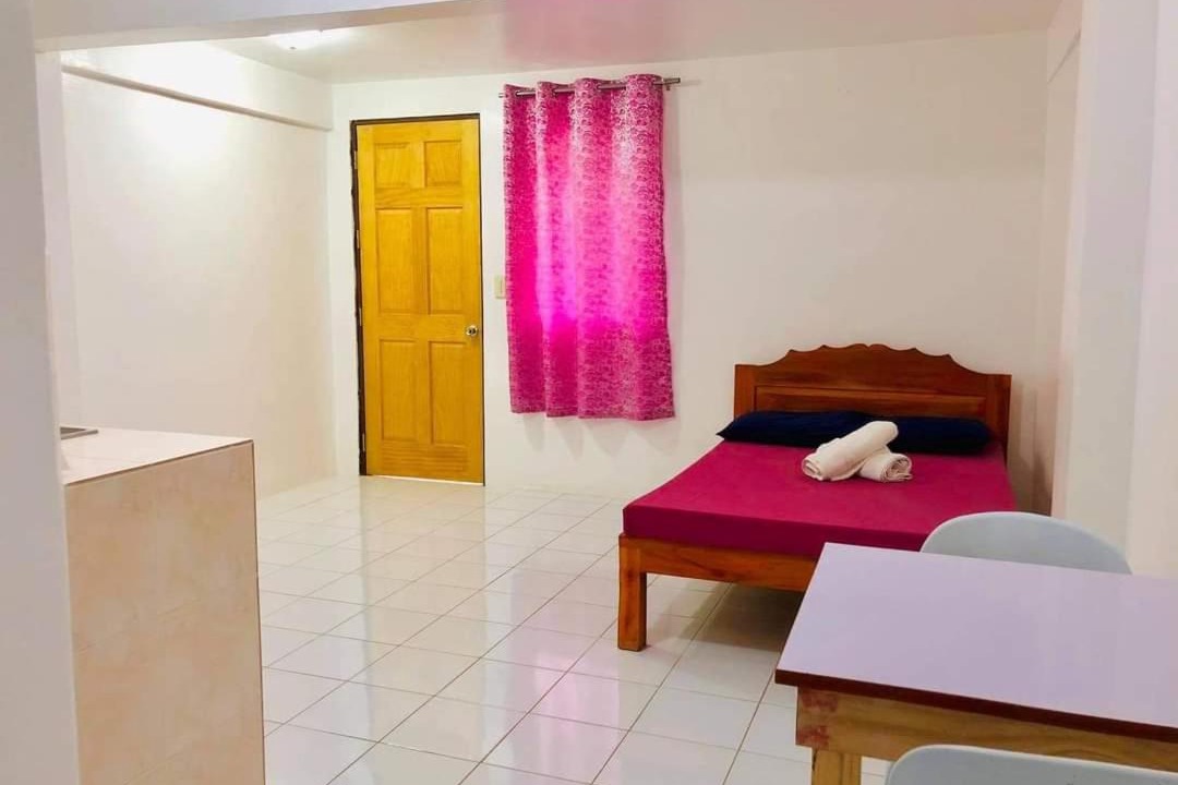 Photo of Bedroom in San Fernando