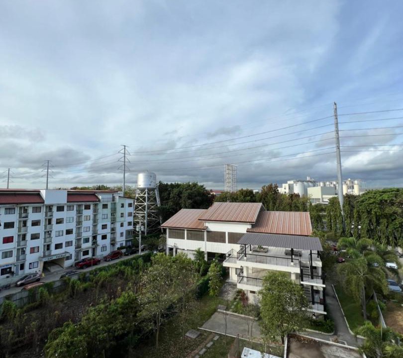 Photo of Buildings in Balibago