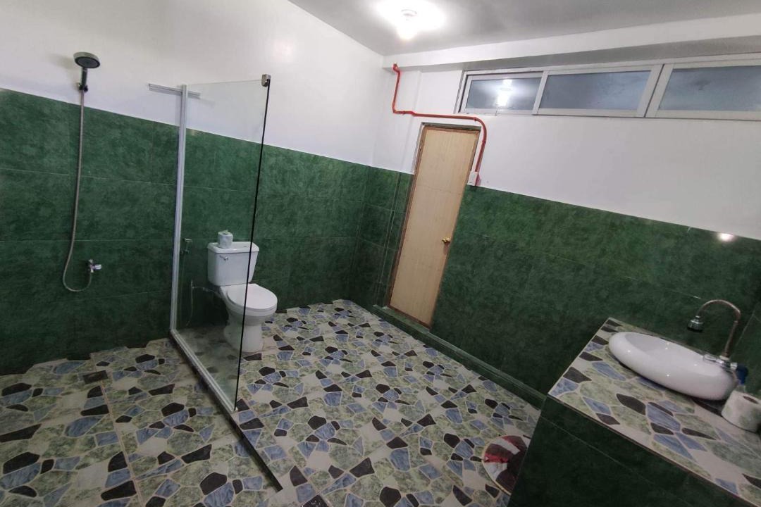 Photo of Bathroom in Patar