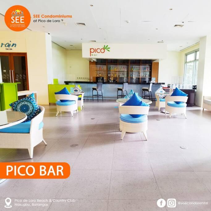 Photo of Livingroom in Nasugbu