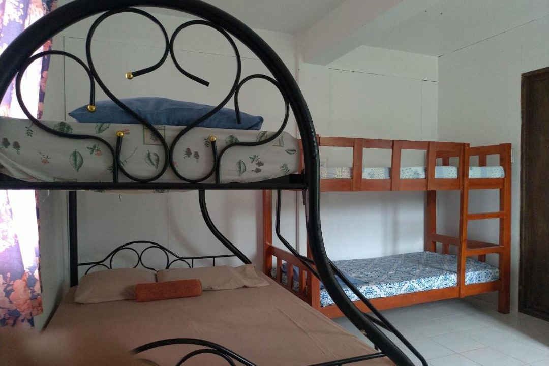 Photo of Bedroom in San Fernando