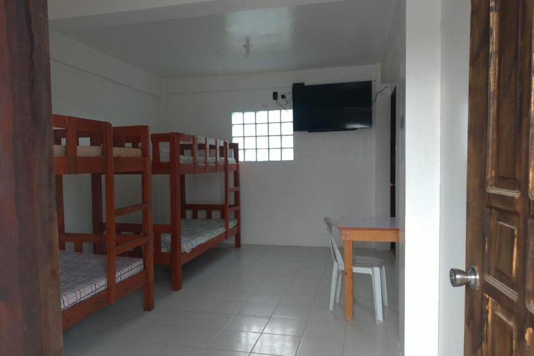 Photo of Bedroom in San Fernando