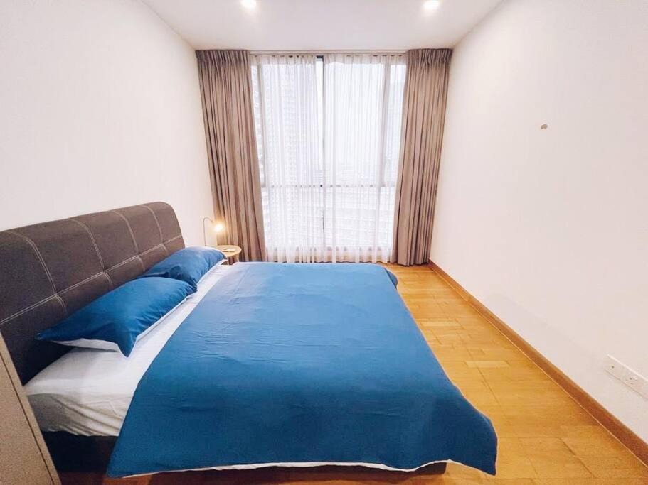 Photo of Bedroom in Kampung Kerinchi