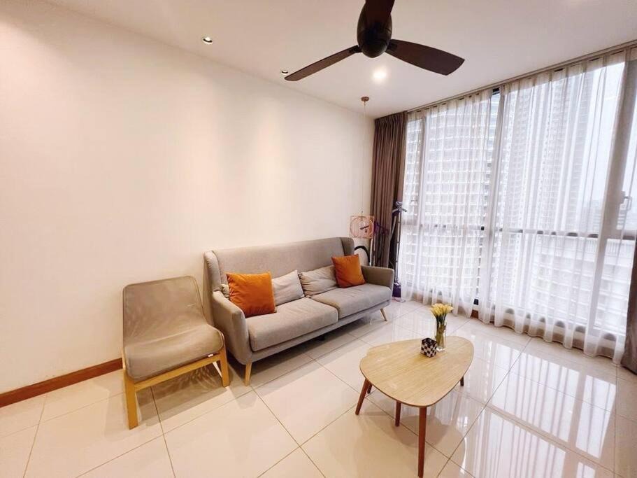 Photo of Livingroom in Kampung Kerinchi