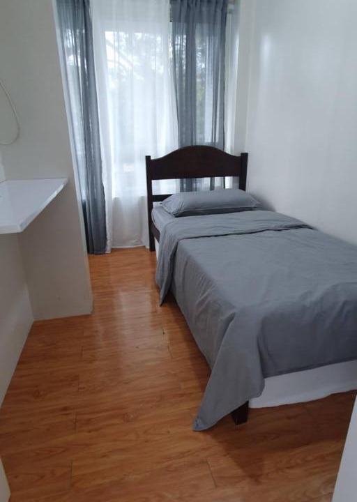 Photo of Bedroom in Santa Rosa