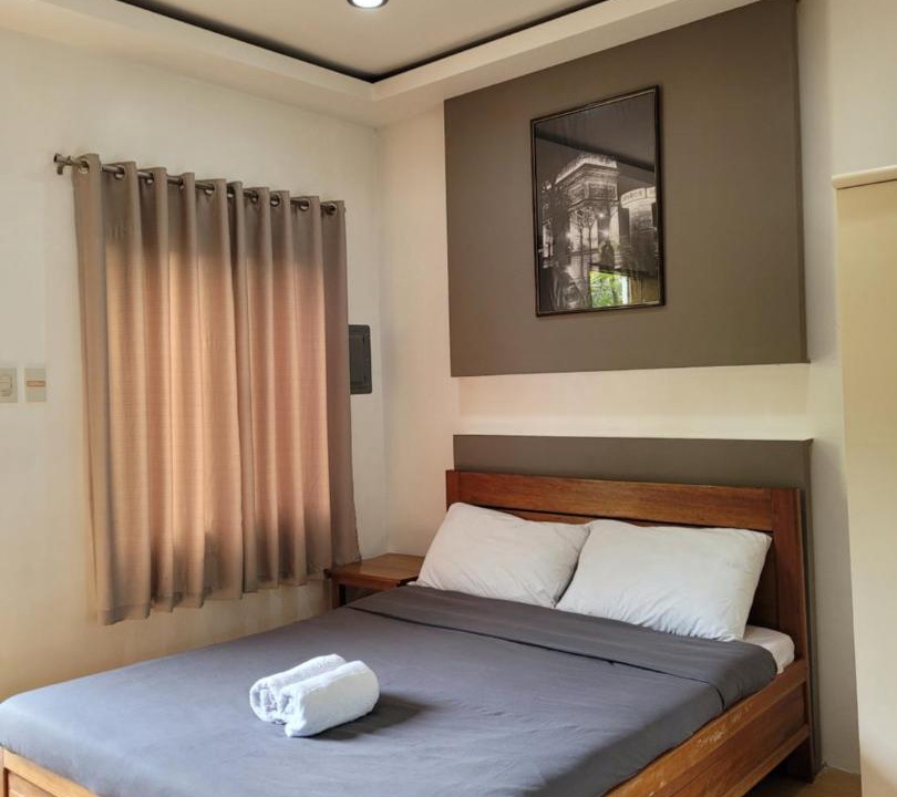Photo of Bedroom in Puerto Princesa City Centre