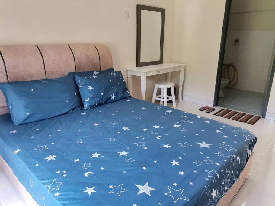 Photo of Bedroom in Bukit Gong