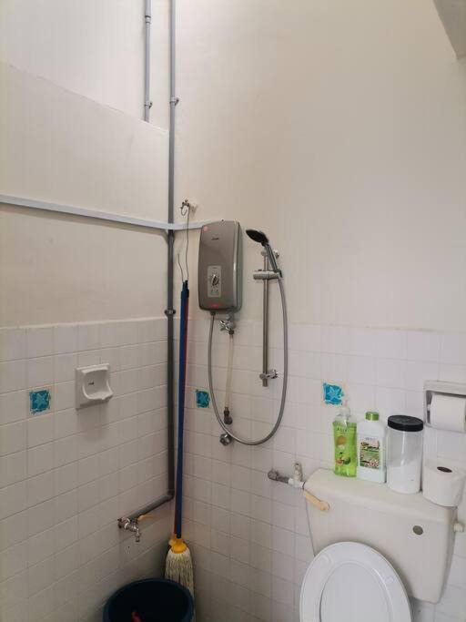 Photo of Bathroom in Bukit Gong