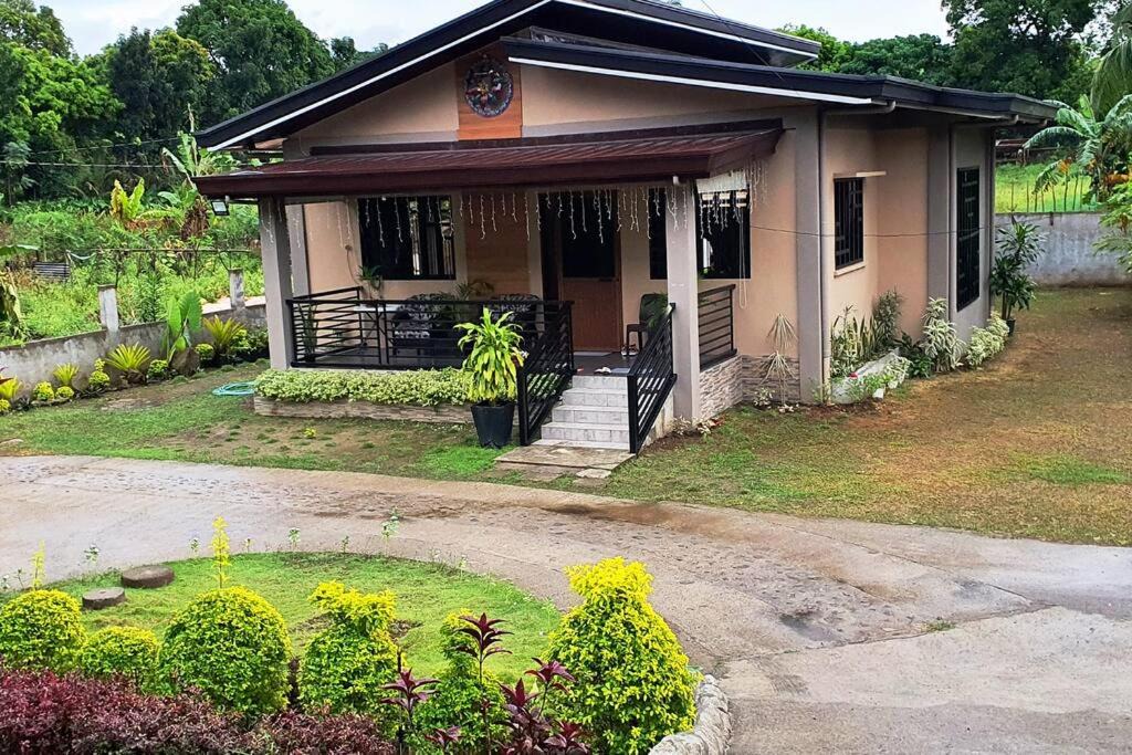 Photo of Buildings in Nasugbu