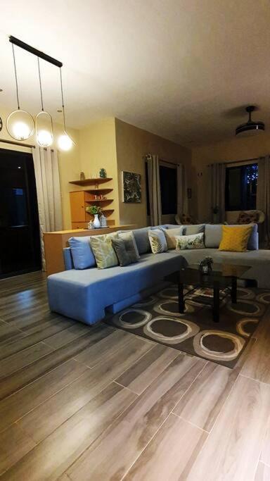 Photo of Livingroom in Nasugbu