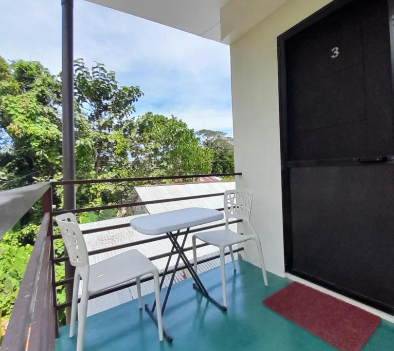 Photo of Patio Balcony in San Pedro