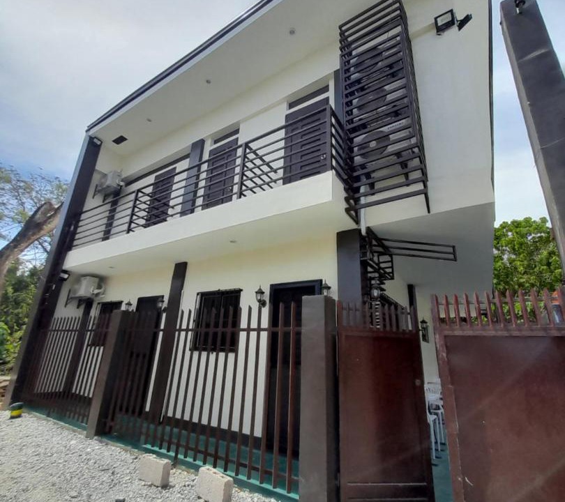 Photo of Buildings in San Pedro
