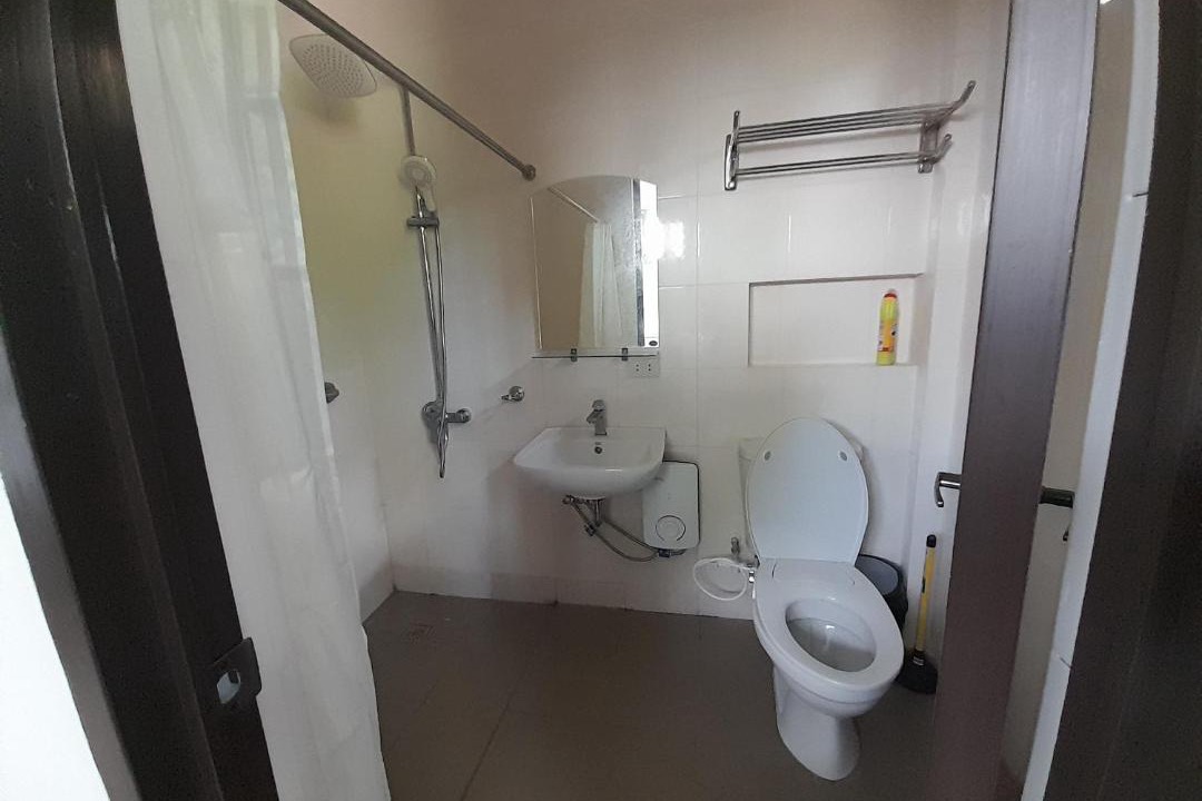 Photo of Bathroom in San Pedro