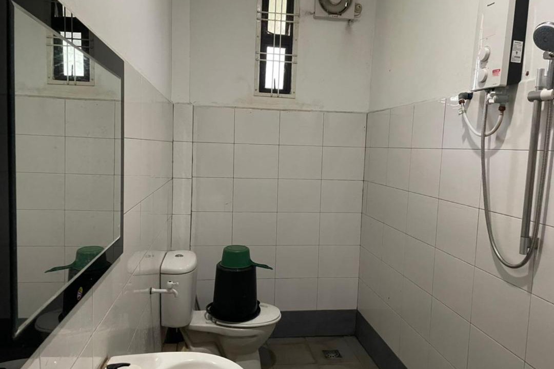 Photo of Bathroom in Kundasang