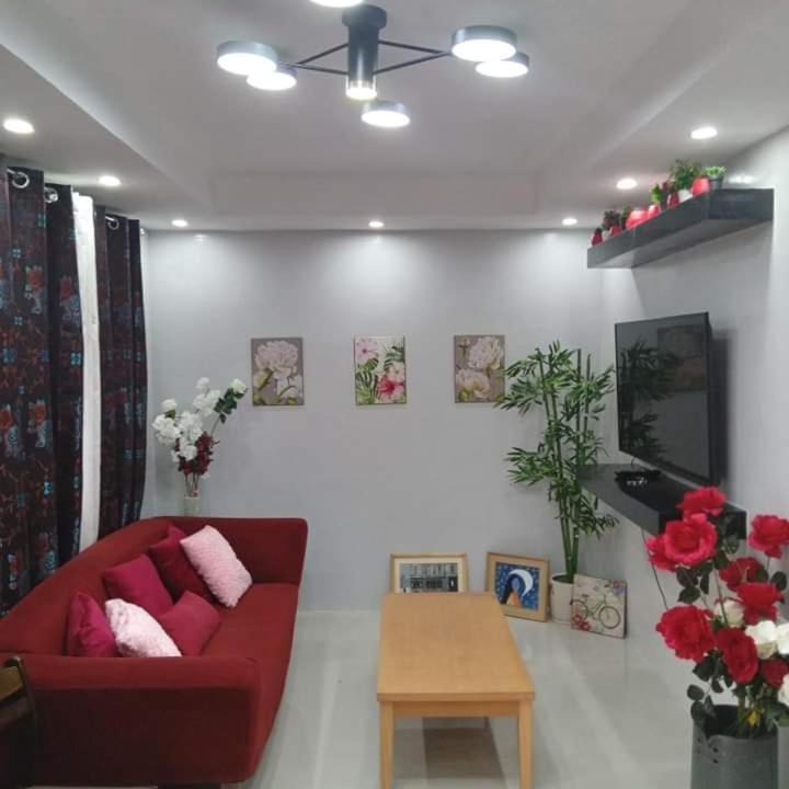 Photo of Livingroom in Antipolo