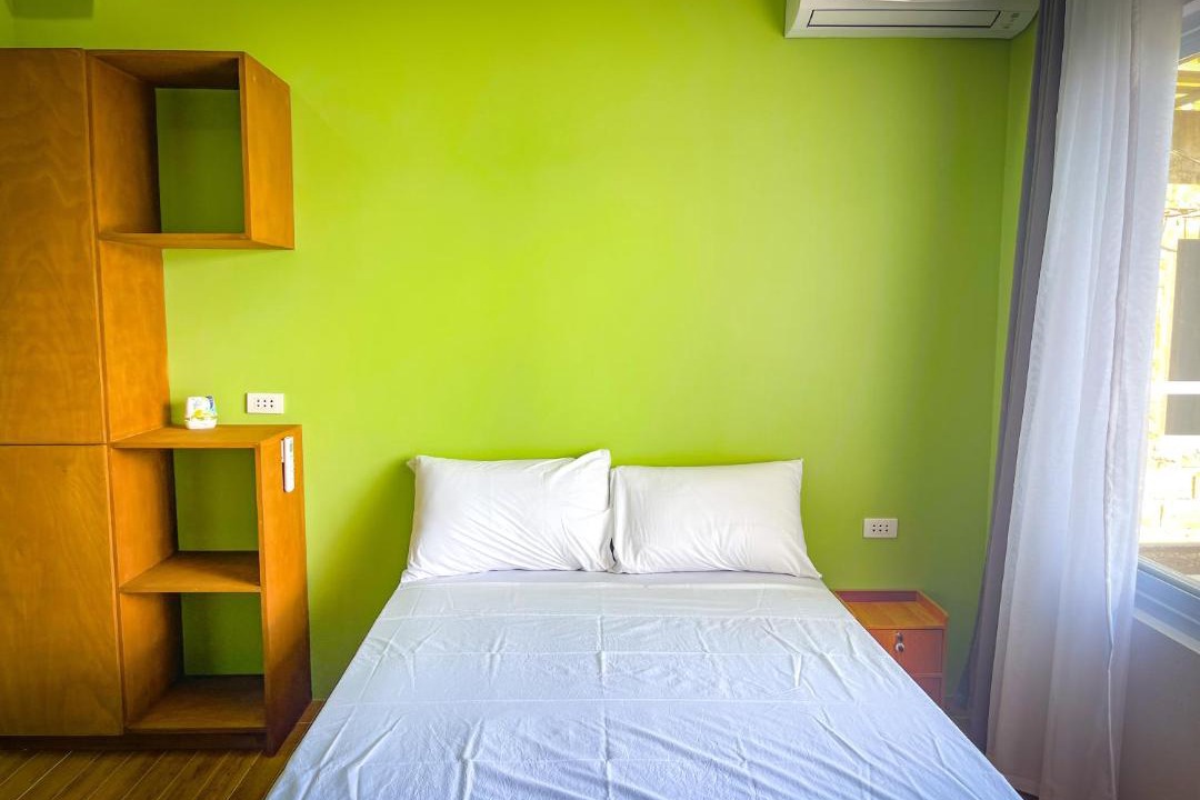 Photo of Bedroom in Mabini