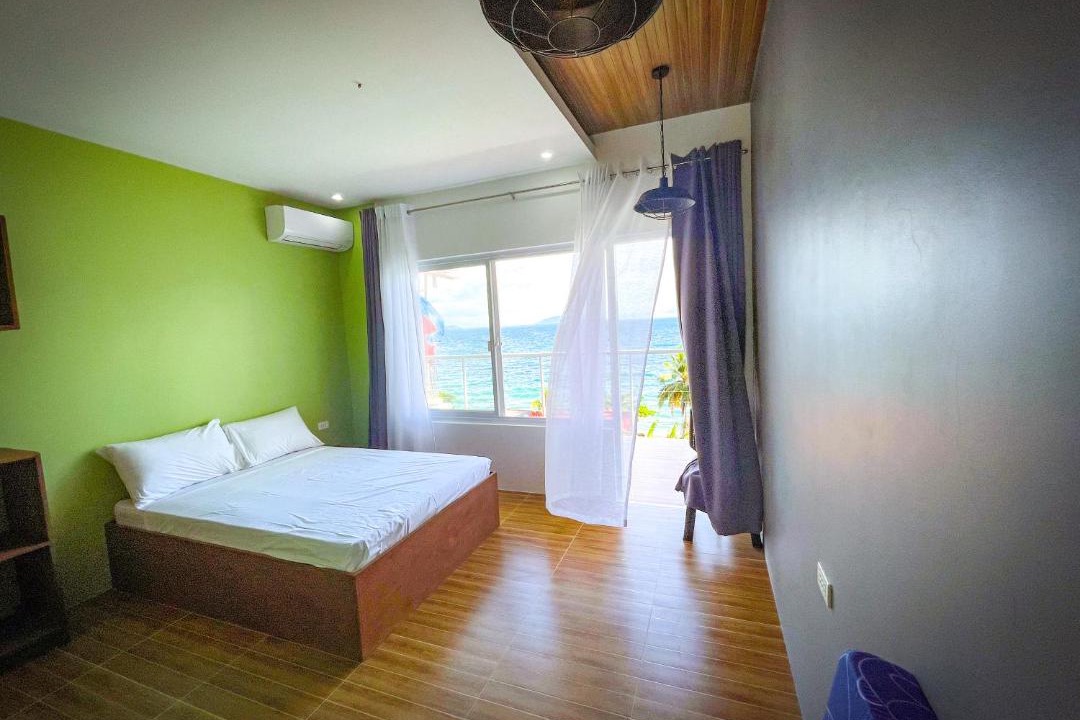 Photo of Bedroom in Mabini