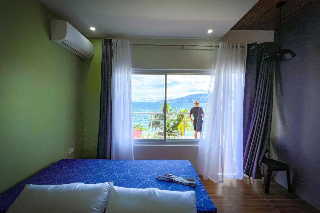 Photo of Bedroom in Mabini