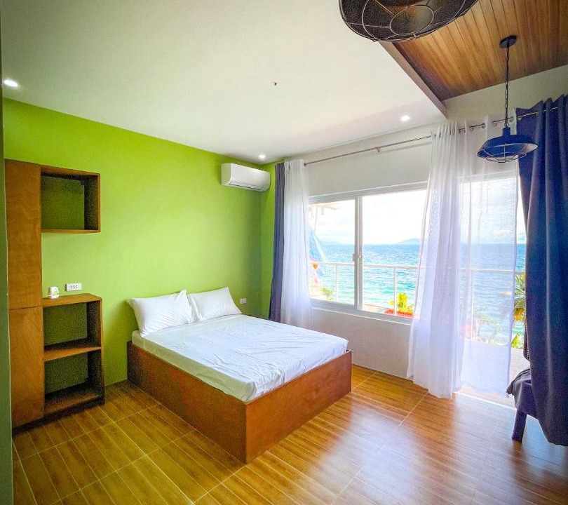 Photo of Bedroom in Mabini