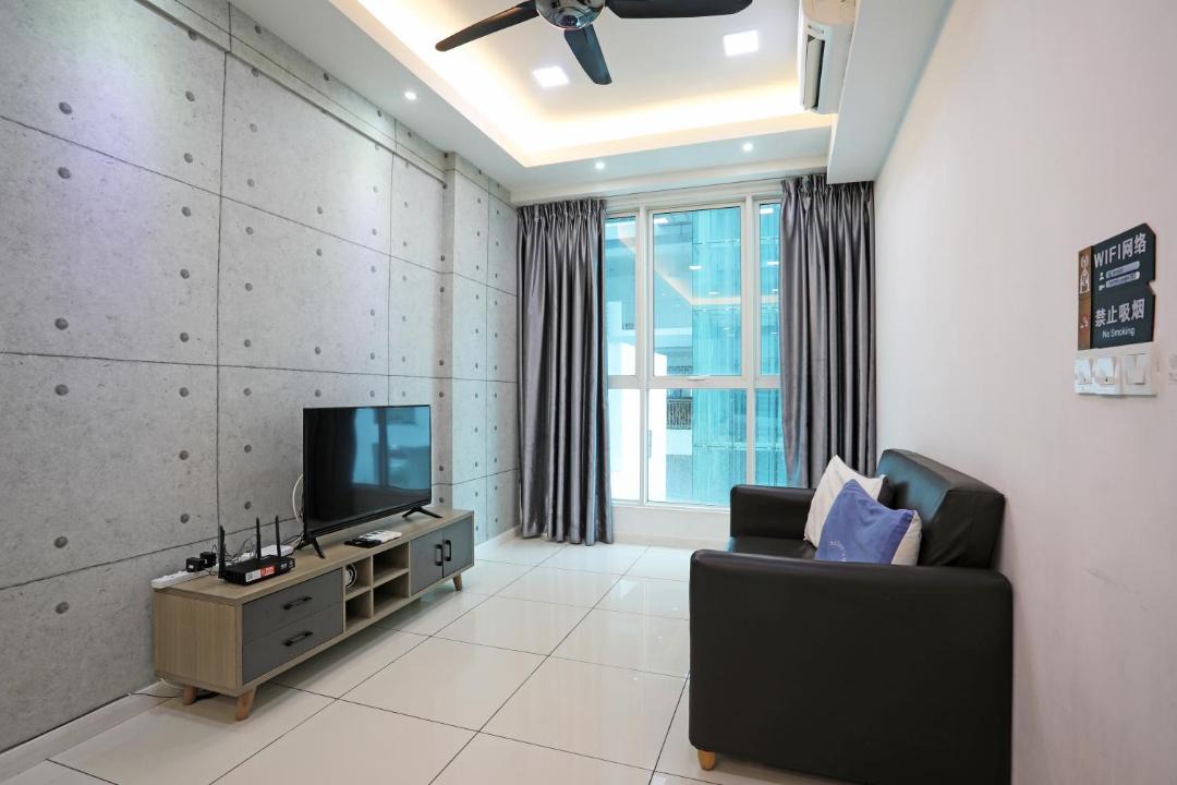 Photo of Livingroom in Kampung Sembulan Baru