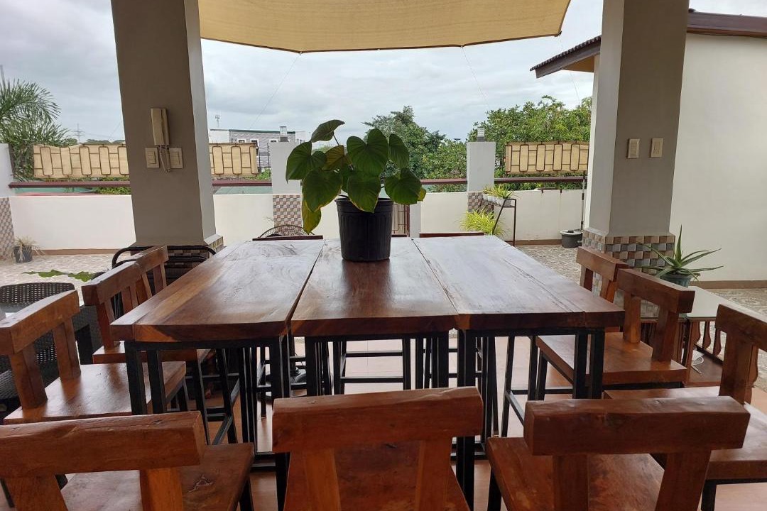 Photo of Patio Balcony in Santa Maria