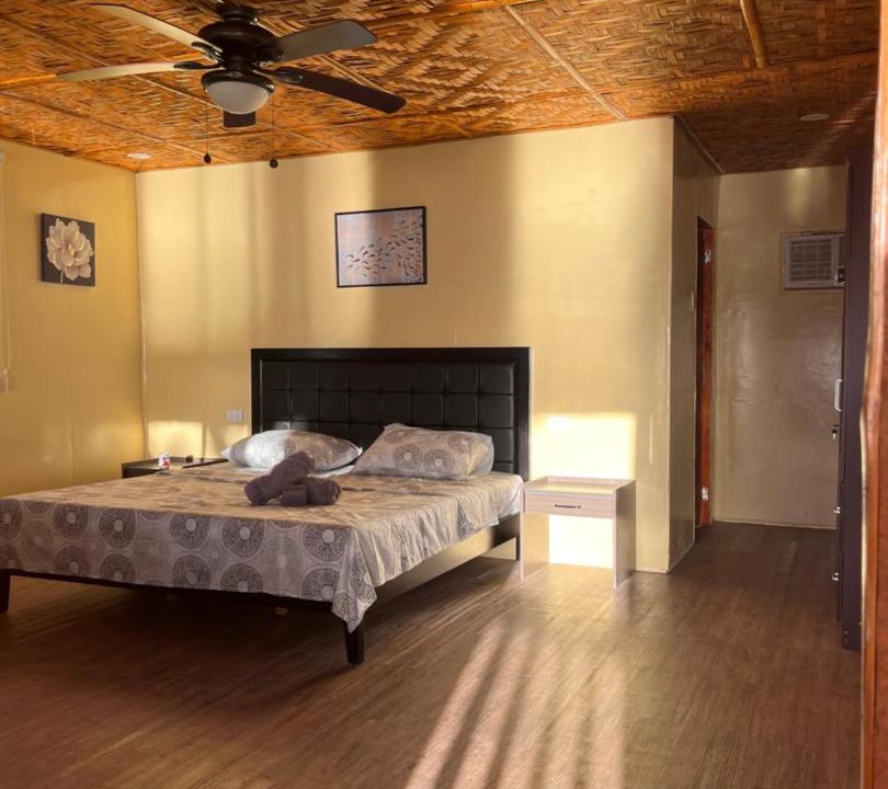 Photo of Bedroom in Tudela