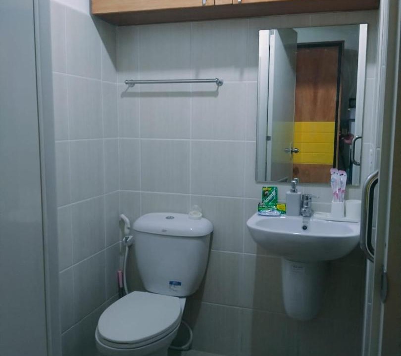 Photo of Bathroom in Ermita