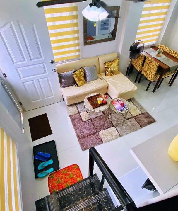 Photo of Livingroom in Butuan