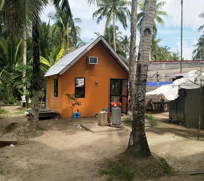 Photo of Buildings in Salcedo