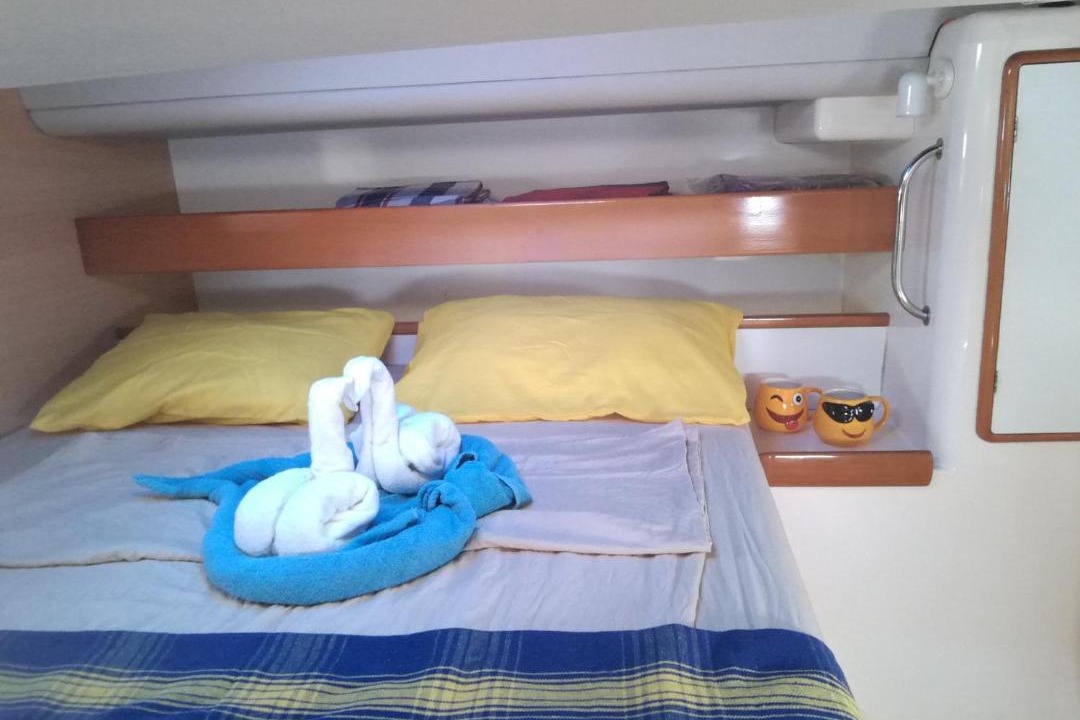 Photo of Bedroom in El Nido