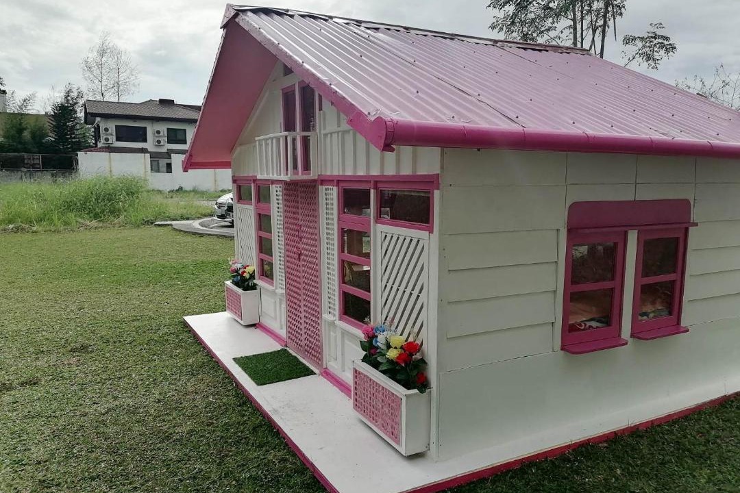 Photo of Buildings in Taytay