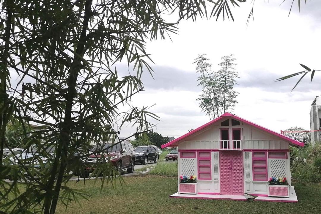 Photo of Buildings in Taytay