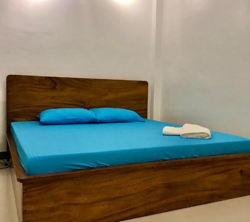 Photo of Bedroom in Palompon