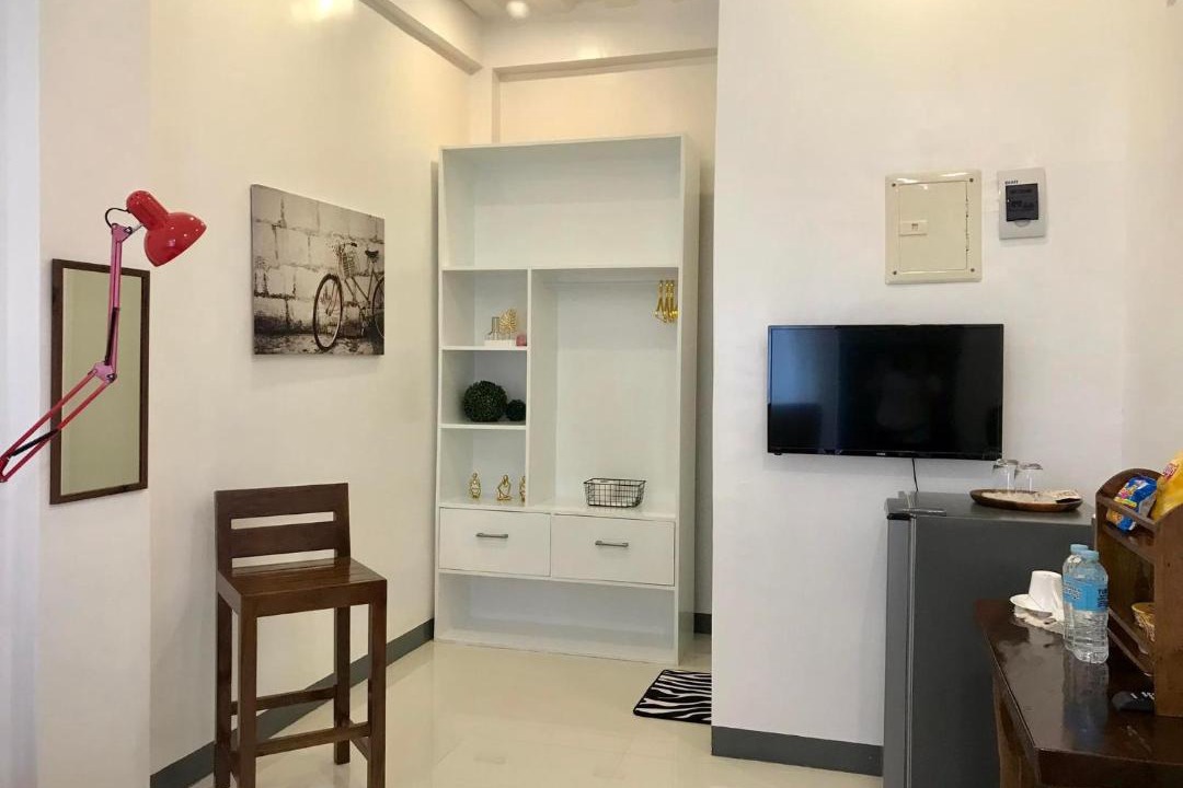 Photo of Livingroom in Palompon