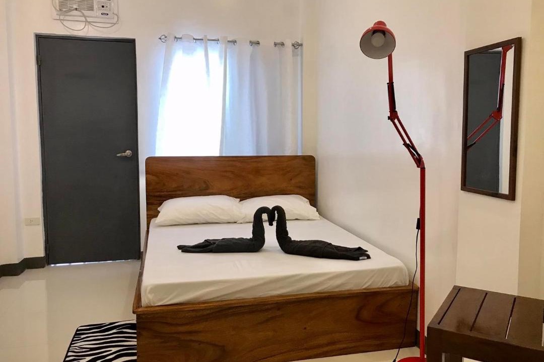 Photo of Bedroom in Palompon