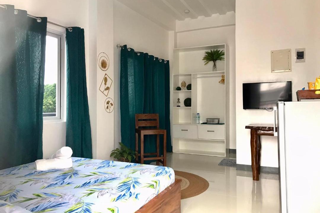 Photo of Bedroom in Palompon