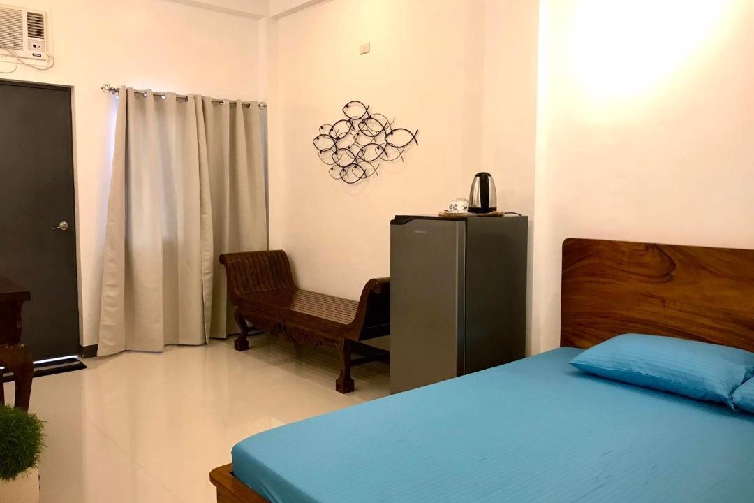 Photo of Bedroom in Palompon