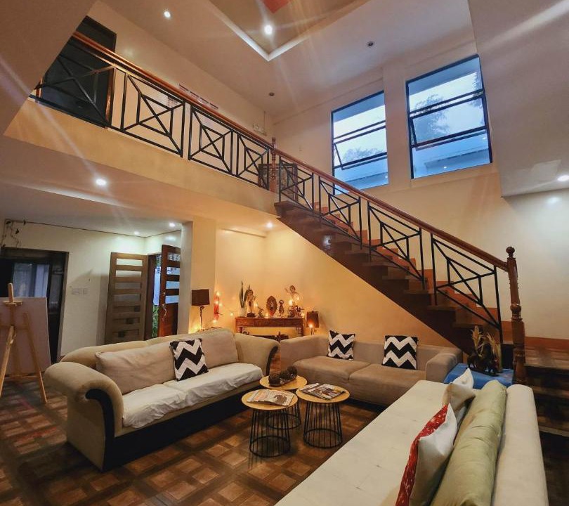 Photo of Livingroom in Antipolo