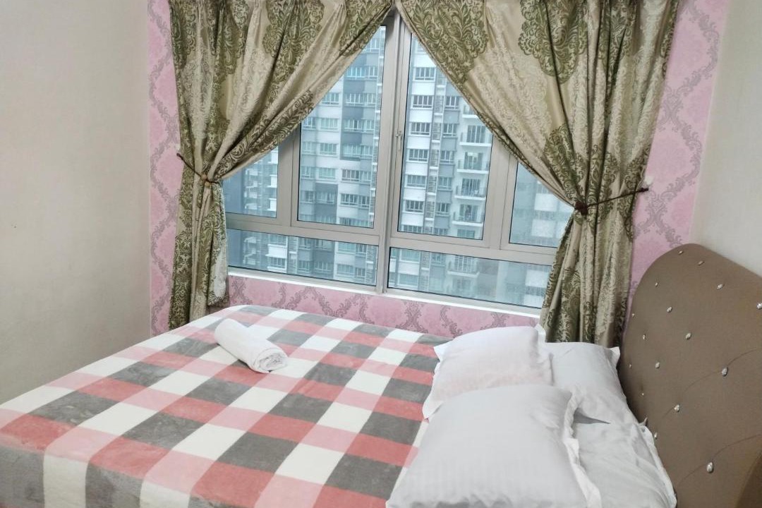 Photo of Bedroom in Kampung Rawa