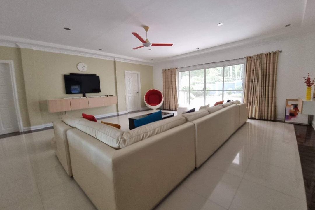 Photo of Livingroom in Dimiao