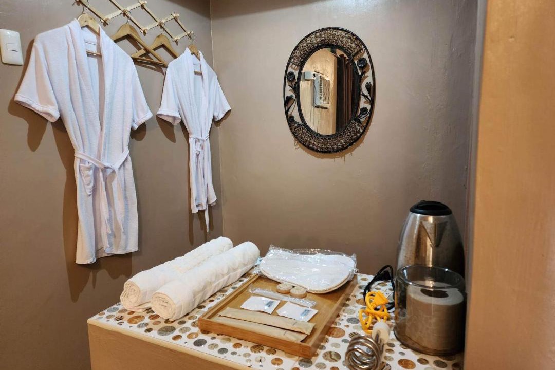 Photo of Bathroom in Pagbilao