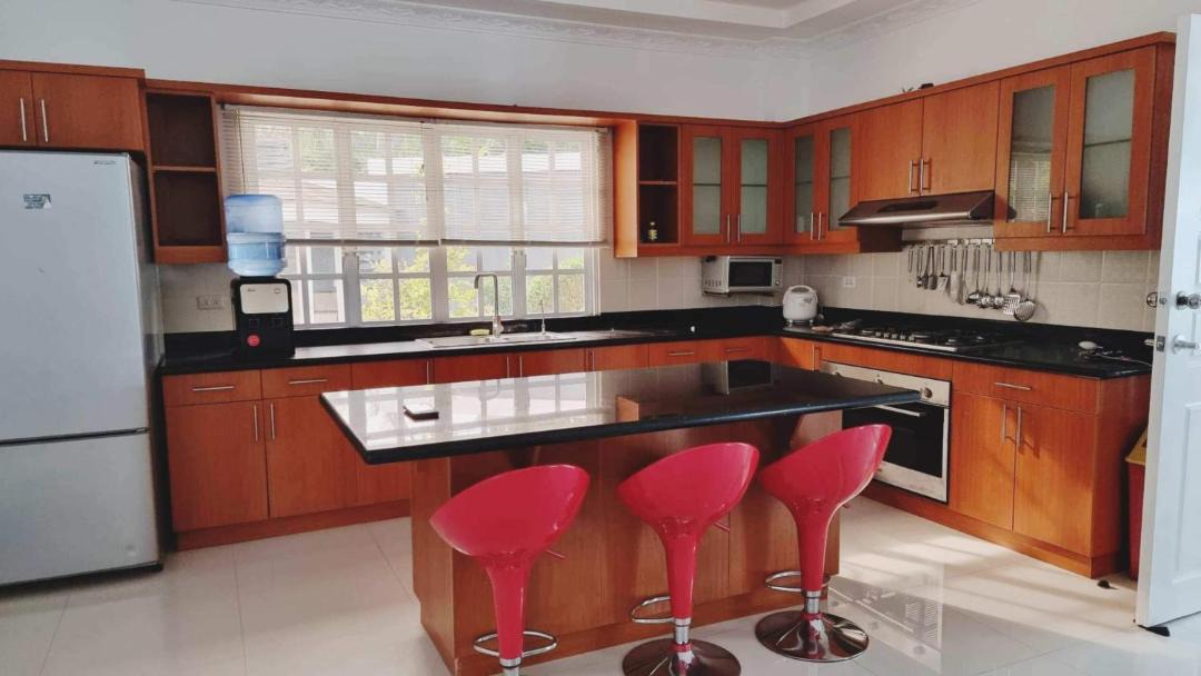 Photo of Kitchen in Dimiao