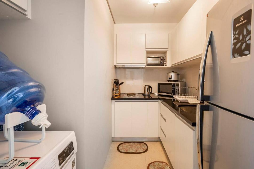 Photo of Kitchen in Yapak
