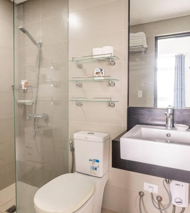 Photo of Bathroom in Yapak