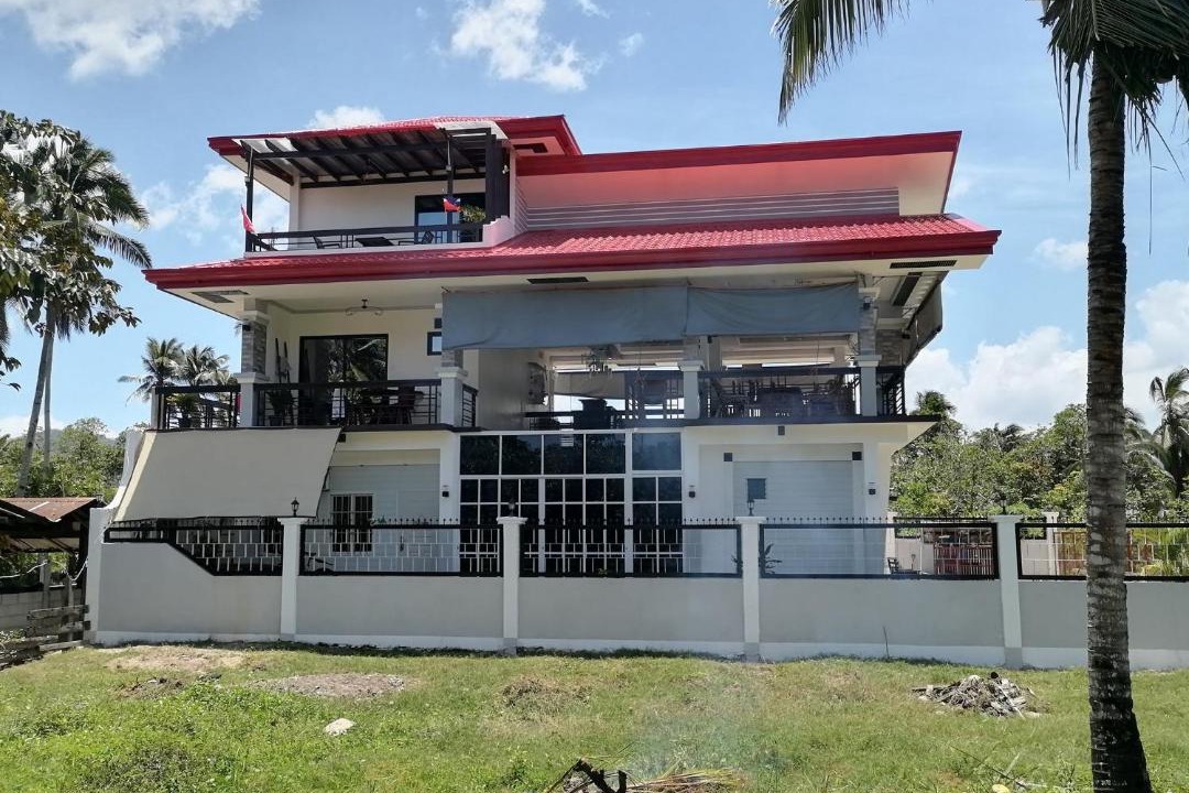 Photo of Buildings in San Vicente