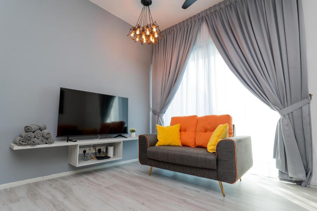 Photo of Livingroom in Perak