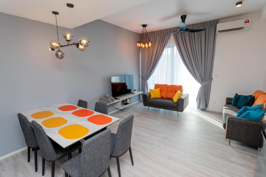 Photo of Livingroom in Perak