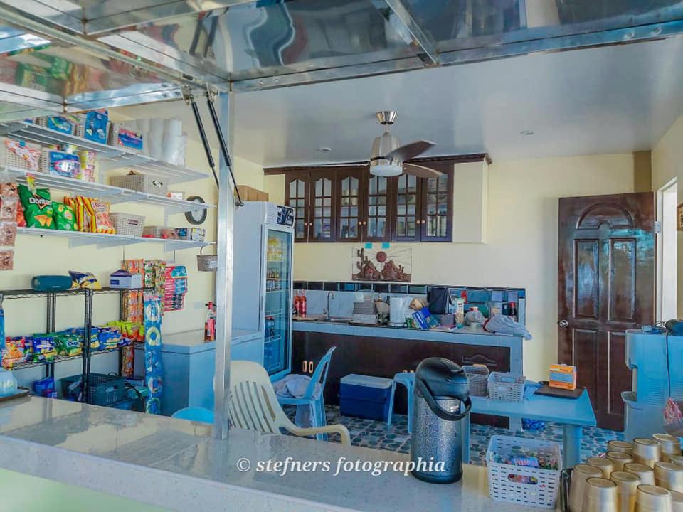 Photo of Kitchen in Aloguinsan