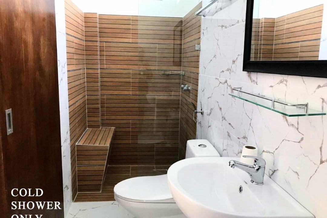 Photo of Bathroom in Alcoy